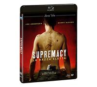 Supremacy "Storia Vera" Combo (Br+Dv )