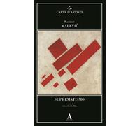Suprematismo - Malevic Kazimir