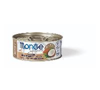 Supreme Adult Cat Tonno con Riso Integrale e Cocco - 80GR