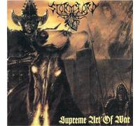 Supreme Art Of War