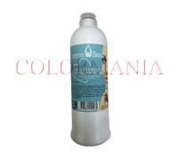 SUPREME BEAUTY GEL DETERGENTE ESFOLIANTE VISO PROFESSIONALE ESTETISTA 500 ML