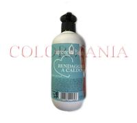 SUPREME BEAUTY LIQUIDO BENDAGGIO A CALDO ADIPE CELLULITE PROFESSIONALE 500 ML