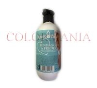SUPREME BEAUTY LIQUIDO BENDAGGIO A FREDDO RASSODANTE CELLULITE ESTETISTA 500 ML
