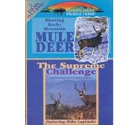 Supreme Challenge-Hunting the - Supreme Challenge-Hunting the