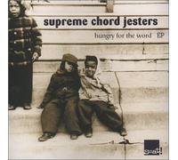 Supreme Chord Jesters - Hungry for the Word