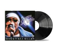 Ghostface Killah - Supreme Clientele (Anniversary Edition) (Reissue) (2 LP)