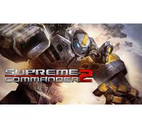 Supreme Commander 2