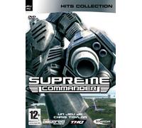 Supreme Commander [Edizione : Francia]