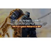 Supreme Commander: Forged Alliance