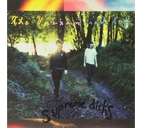 Supreme Dicks The Unexamined Life (Vinyl LP) 12" Album