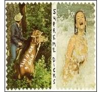 Supreme Dicks - This Is Not a Dick E.P.