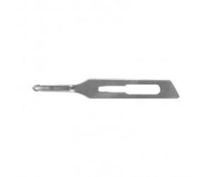 SUPREME LAME PER SGORBIE MONOUSO STERILI 12 PEZZI N.2