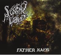 Supreme Lord Father kaos (CD) Album