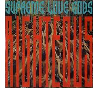 Supreme Love Gods - Righteous Ep