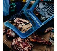 Supreme Low meets Sensational Still III EP (Vinyl LP) 12" EP Clear Vinyl