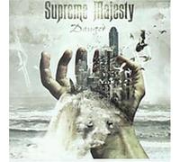 Supreme Majesty - Danger + 1