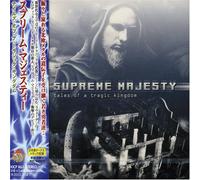 Supreme Majesty - Tales of a Tragic Kingdom