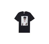 Supreme - NBA Youngboy Tee - - Tops - Uomo - Nero - XL