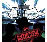 Supreme Ntm - Authentik Remix