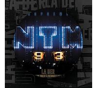 Supreme Ntm - La Der: L'Ultime Concert A L'Accorhotel