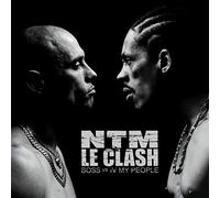 Supreme Ntm - Le Clash