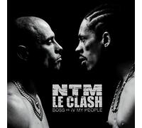 SUPREME NTM - LE CLASH