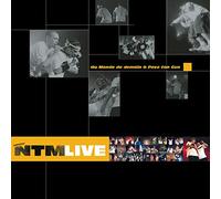 Supreme Ntm - Live (Du Monde De Demain A Pose Ton Gun)