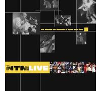 Supreme NTM - Live (Du Monde De Demain A Pose Ton Gun)