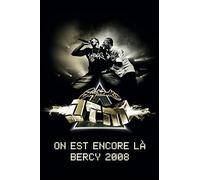 Suprême NTM - On est encore là - Bercy 2008