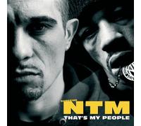 Suprême Ntm - That'S My People;Je Vise Juste