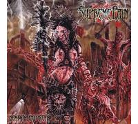 Supreme Pain - Nemesis Enforcer