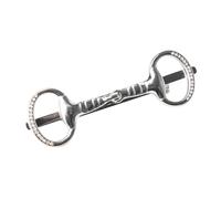 Supreme Products Glitz & Glam Morso per Cavallo Spilla per Cravatta (BZ6068)