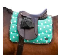 Supreme Products Punteggiato Pile Copristaffe (BZ6376)