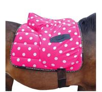 Supreme ProductsDotty Pile Sottosella per Cavallo