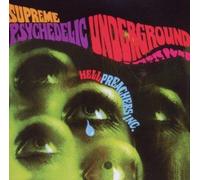 Supreme Psychedelic Underground