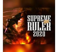Supreme Ruler 2020 Gold (PC) Steam Key - GLOBAL