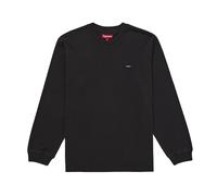 Supreme Small Box L/S Tee (Ss26) Black - L