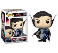 SUPREME STRANGE DI DOCTOR STRANGE FUNKO POP 1005