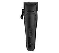 Supreme Trimmer Darkstar STC82 - Tagliacapelli in metallo con motore magnetico vettoriale | Tempo di esecuzione di 180 minuti, 9100 giri/min | Tagliacapelli professionale a basso rumore