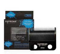 Supreme Trimmer Lama conica di ricambio (CBT818 nero) per Pro Clipper STC5030