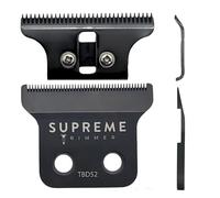 Supreme Trimmer Lama di ricambio DLC TBD52 - per T-Shaper ST5205 & ST5215