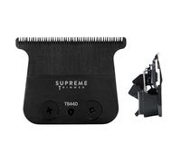 Supreme Trimmer Lama rimovibile per decespugliatore 2Spee - Rimovibile, facile da pulire (compatibile con 2SPEE Trimmer ST622) (denti standard)