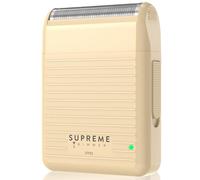 Supreme Trimmer Rasoio elettrico SOLO LITE-Conveniente per la toelettatura a casa