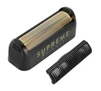 SUPREME TRIMMER SB11 - Pellicola anallergica per rasoio Solo STF101, colore nero