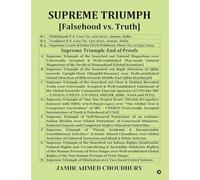 Supreme Triumph: Falsehood vs. Truth