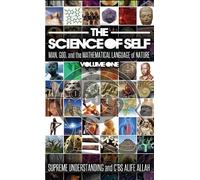 Supreme Understanding C'Bs Alife Allah Science of Self (Copertina rigida)