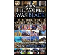 Supreme Understanding When the World Was Black Part Two (Copertina rigida)