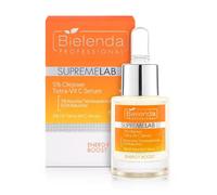 SUPREMELAB ENERGY BOOST 5% OLIO TETRA-VIT C SIERO