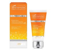 SUPREMELAB ENERGY BOOST MASCHERA VISO ILLUMINANTE E NUTRIENTE CON VITAMINA C