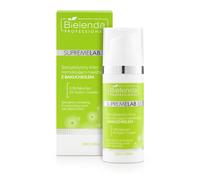 SUPREMELAB SEBIO DERM CREMA NORMALIZZANTE E IDRATANTE CON BAKUCHIOL